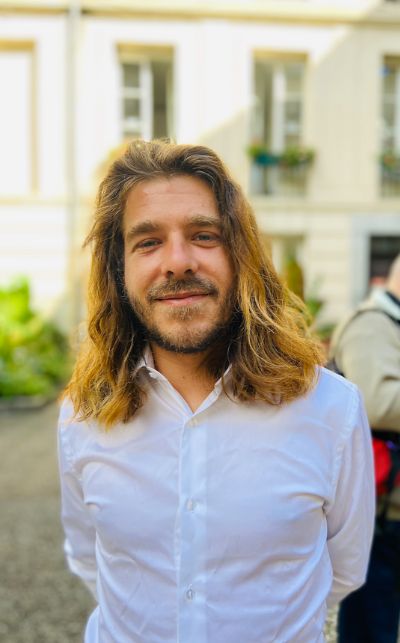 Producteur de CBD bio et responsable filière CBD