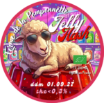 Jelly Hash CBD