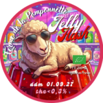 Jelly Hash CBD