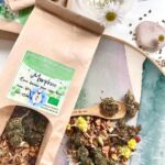 Tisanes et thés CBD certifiés bio