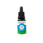 Huile de CBD sublinguale