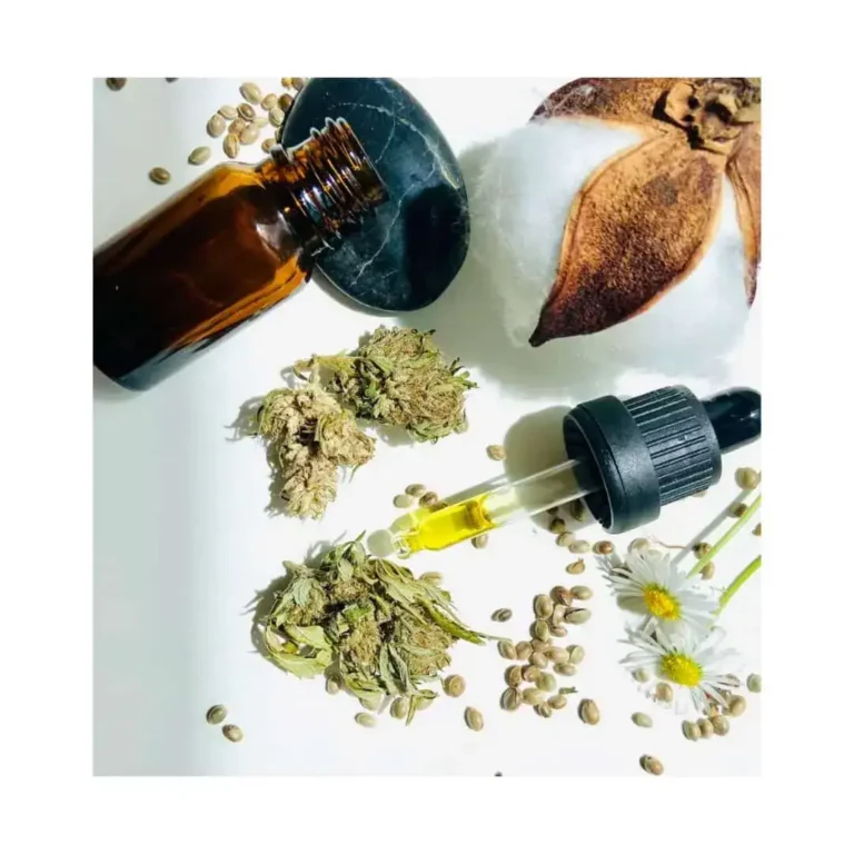 Acheter des produits CBD bio et des huiles de CBD français.