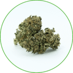 Fleurs de CBD Cookie Party