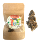 Fleur de CBD Purple