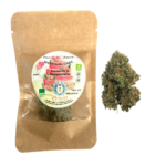 Wedding Cake - Fleur de CBD bio – Image 2