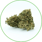 CBD Premium Skunk Queen
